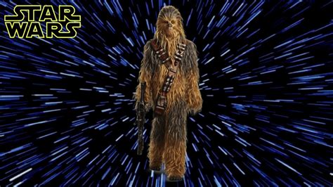 Star Wars - Chewbacca Sound Effect - YouTube