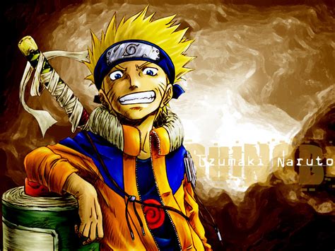 Naruto Wallpaper Free HD Backgrounds Images Pictures