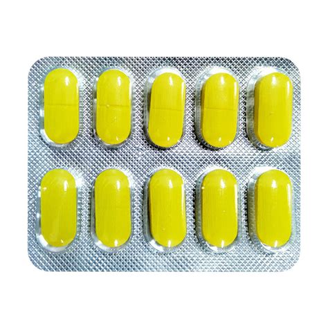 NEW GRAMOGYL Tablet 10's - Buy Medicines online at Best Price from ...