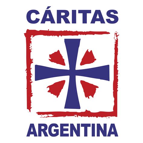 Caritas Argentina Logo PNG Transparent – Brands Logos