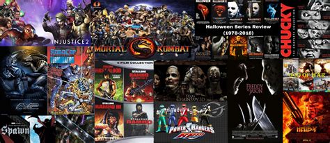 Injustice Horrorverse Earthrealm 22 by CrazyGamerDragon64 on DeviantArt