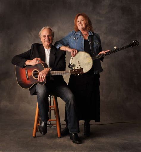 Robin and Linda Williams coming to Lewisburg – Mountain Messenger