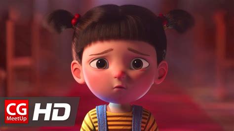 CGI 3D Animated Short Film HD: "Life is Great" by Lightberg Studios ...