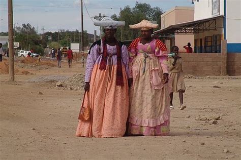 Herero : Namibian People