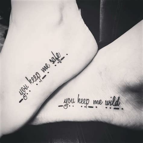 74 Best Friend Tattoos For BFFs - Mens Craze