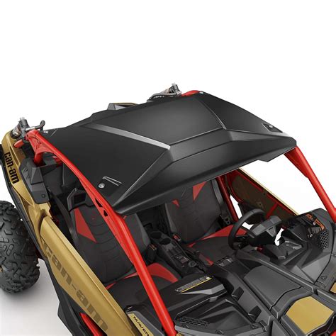 8 Must-Have Can-Am Accessories for your UTV | UTV Planet Magazine