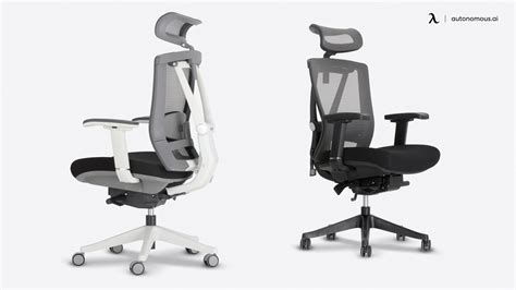 10+ Best Ergonomic Office Chairs With Headrest 2023