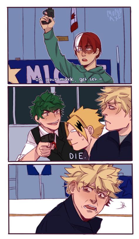 villain deku | Tumblr (With images) | My hero academia memes, My hero ...