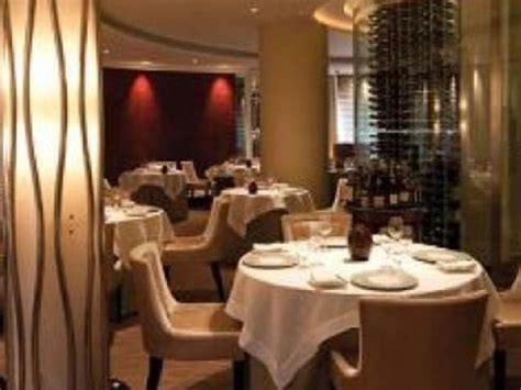 Pétrus - Gordon Ramsay, London - Get Pétrus - Gordon Ramsay Restaurant ...