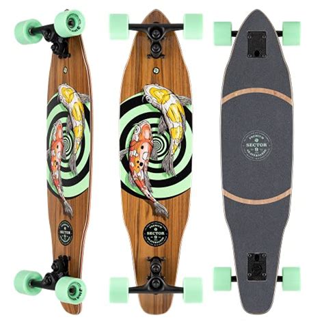 Top 10 Sector 9 Longboards of 2021 | No Place Called Home