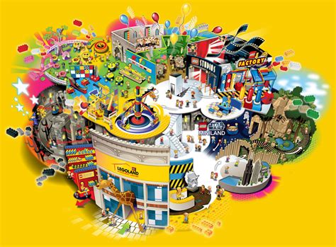 Legoland Michigan Coming in 2016: Everything About to Be Awesome at ...