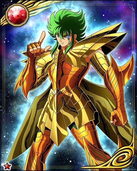 1358 - Saint Seiya (Knights of the Zodiac) foto (40120700) - Fanpop