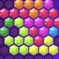 Hex Puzzle - Play Hex Puzzle Online at PuzzleGame.Com