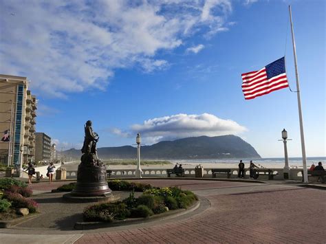 Fun Things to Do in Seaside, Oregon