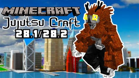 *NEW* Jujutsu Craft Update: Merged Beast Agito! (Mod Showcase) Versions ...