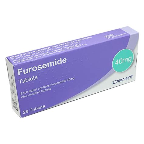 Buy Furosemide Tablets | Emergency Medicines | Online Prescription ...