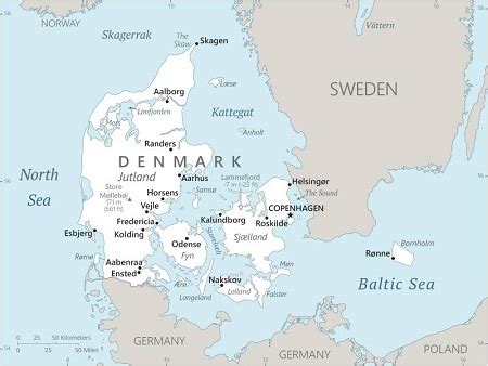 History of Denmark | Overview & Facts | Study.com