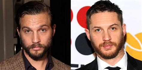 Tom Hardy Lookalike – The Cinemaholic