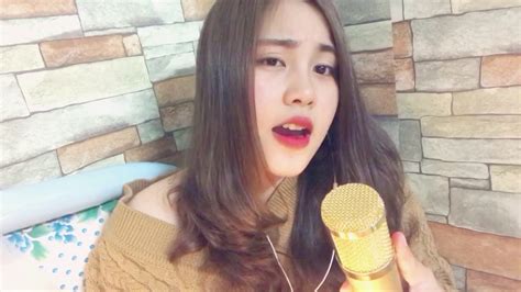 Ngắm Hoa Lệ Rơi cover Ngân Ngân - YouTube