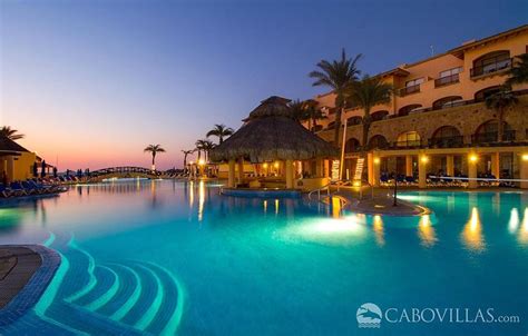 The Best Cabo San Lucas All Inclusive Resorts | Cabo resorts, Inclusive ...