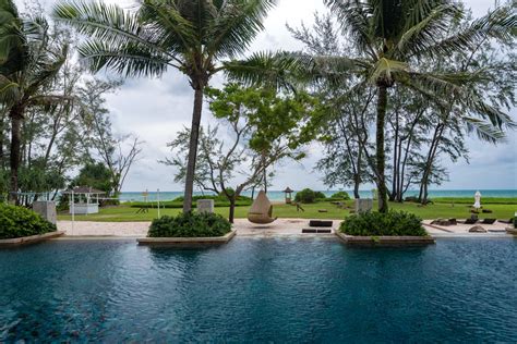 Hotel Review: Anantara Mai Khao Phuket Villas (Lagoon Pool Villa ...