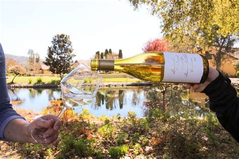 The 10 Most Beautiful Wineries in Sonoma County | WineCountry.com ...