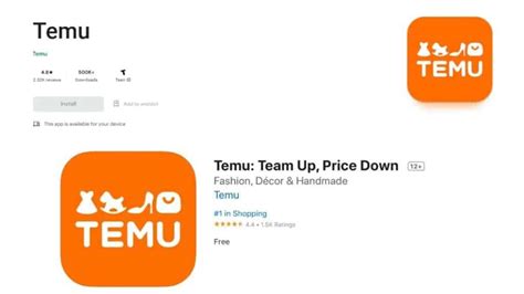 Is Temu Legit or a Scam? Truth Behind The Newest E-Commerce Giant ...