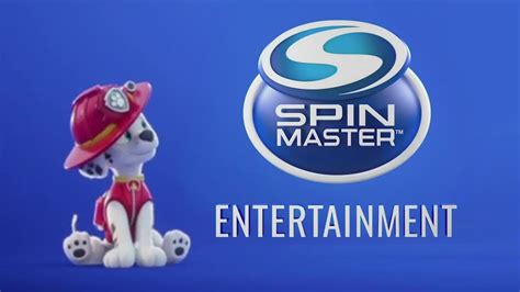 Spin master paw patrol - vicajust