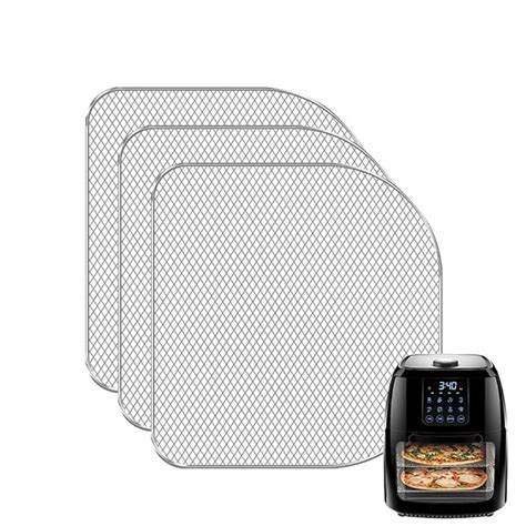 Top 9 Air Fryer Oven Accessories - Home Previews