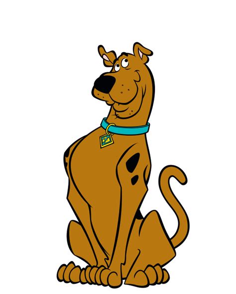 Scooby-Doo | Great Characters Wiki | Fandom