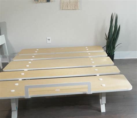 Tuft & Needle Adjustable Bed Frame Review | Mattress Clarity