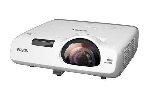 Epson Australia Pty Ltd — All Epson Projectors apart from the L, Z, LS ...