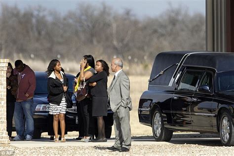 Kasandra Perkins: Jovan Belcher's girlfriend, 22, remembered in funeral ...