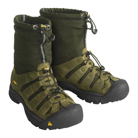 Keen Wintersport Boots (For Men) 83662 - Save 36%