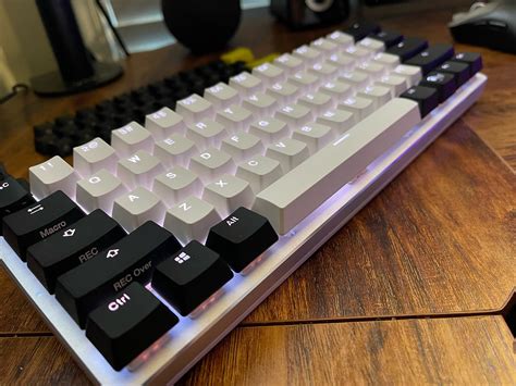 Custom 60% Mechanical Keyboard | Etsy