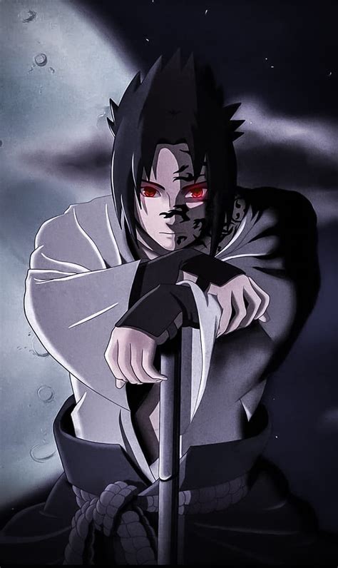 89 Sasuke Uchiha Hd Wallpaper For Mobile For FREE - MyWeb