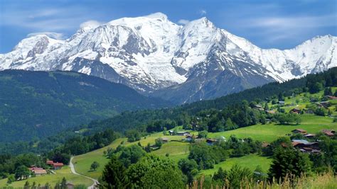 Saint-Gervais Mont Blanc - care in its purest form + giveaway (CLOSED ...