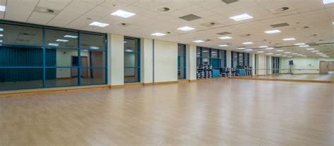 Facilities at Western Leisure Centre | Cardiff | Better