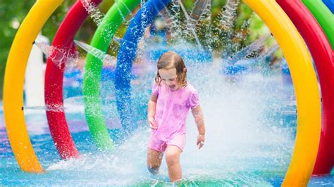 7 Best Amusement Parks for Kids and Toddlers - Totochie