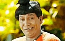 Vadivelu Gif ~ Comedy Funny Gif | Garnrisnet