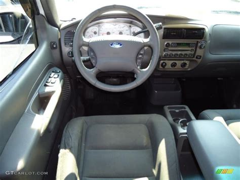 2001 Ford explorer sport interior pictures