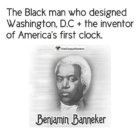 Benjamin Banneker Quotes - ShortQuotes.cc