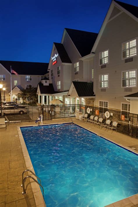 TOWNEPLACE SUITES MEDFORD $115 ($̶1̶4̶5̶) - Prices & Hotel Reviews - OR