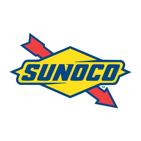 Sunoco logo vector in .EPS, .AI, .SVG free download - Brandlogos.net