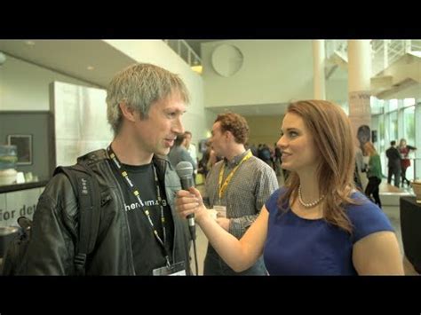 Gavin Wood of Ethereum @ CoinSummit - YouTube