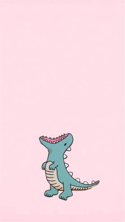 Dinosaur wallpaper👁‍🗨 | Wallpaper iphone cute, Dinosaur wallpaper ...