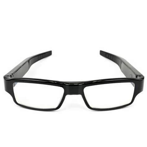 Spy Camera Glasses (Hidden Center Camera) Full HD at Rs 5500/piece ...