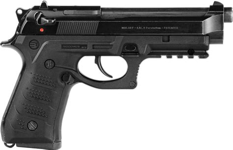 Beretta M9 Beretta 92 Pistol Firearm - Handgun png download - 1600*1039 ...