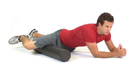 Foam Rolling: Applying the Technique of Myofascial Release | NASM