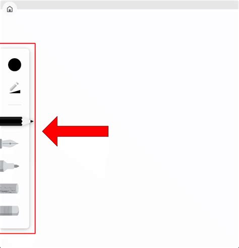 How to Draw Online Using the Google Chrome Canvas App